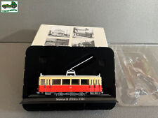 Voiture miniature tramway d'occasion  Vidauban