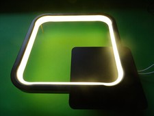 Deckenleuchte wandlampe wohnzi gebraucht kaufen  Schacht-Audorf