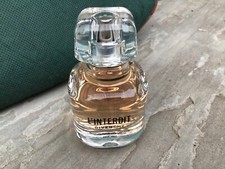 Givenchy interdit 35ml for sale  DONCASTER
