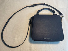 Handtasche marke karl gebraucht kaufen  Wegberg