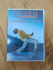 Dvd queen live gebraucht kaufen  Dortmund