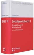 Sozialgesetzbuch ii gebraucht kaufen Sozialgesetzbuch ii gebraucht kaufen  Berlin