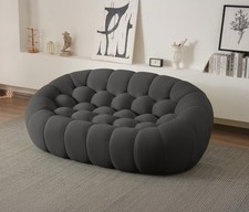 Modern loveseat sofa for sale  Middletown