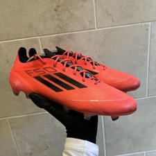 Adidas f50 elite for sale  MANCHESTER