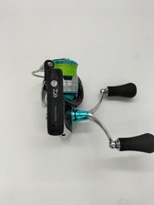Moulinet ressort daiwa d'occasion Moulinet ressort daiwa d'occasion  Expédié en France