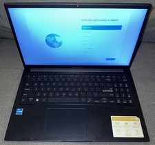 Asus vivobook 15.6 for sale  Wentzville