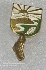 Anstecknadel sport wandern gebraucht kaufen Anstecknadel sport wandern gebraucht kaufen  Rödental