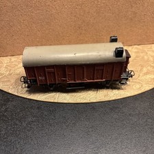 Märklin 320 gedeckter gebraucht kaufen  Bochum