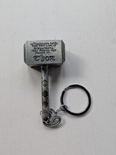 Thor mjolnir hammer for sale  BARNSLEY