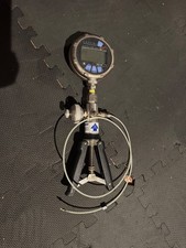 Ametek 975 pneumatic for sale  Stockton