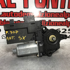 Motorino alzacristallo porta usato  Italia