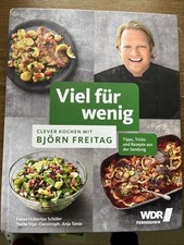 Björn freitag tipps gebraucht kaufen  Wülfrath
