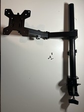 Monitor arm mounted for sale  READING