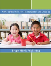 Nnat2 practice test for sale  Little Falls