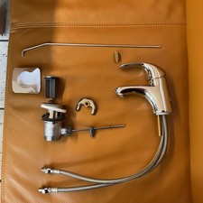 Grohe bad armatur gebraucht kaufen Grohe bad armatur gebraucht kaufen  Schönau