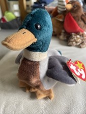 Beanie babies jake for sale  CHICHESTER