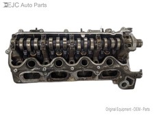 Left cylinder head for sale  Denver