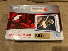 Archos av700 mobile d'occasion  Expédié en Belgium