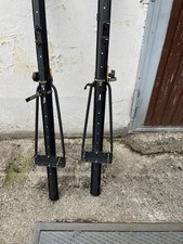 Fahrradträger dachträger gebraucht kaufen  Seubersdorf