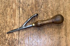 Vintage browns patent for sale  ASHBOURNE