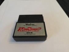 1983 gce vectrex d'occasion  Expédié en Belgium