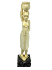 Weibliche beinfigur 1900 gebraucht kaufen  München