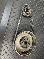 Norton commando chain for sale  EXETER
