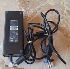 Alimentatore xbox 360 usato  Bergamo