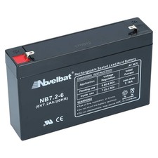 Batterie 2ah agm gebraucht kaufen  Frankfurt (Oder)