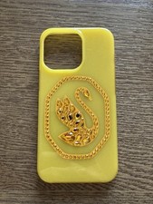 Swarovski hülle iphone gebraucht kaufen  Saterland