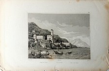 Lago como gravedona usato  Latina