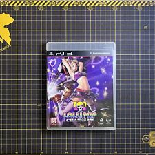 Lollipop Chainsaw PlayStation PS3 Ásia Inglês Japonês Completo RARO comprar usado  Enviando para Brazil