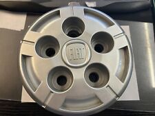 Zoll fiat radkappe gebraucht kaufen  Stralsund-Knieper