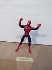 Toybiz spider man usato  Roma