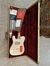 Fender jimmy page for sale  Mc Donald