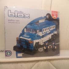 Wilko blox bricks for sale  TREHARRIS