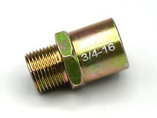 ölfilter gewinde adapter gebraucht kaufen  Stuttgart