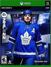 Nhl xbox series for sale  Montgomery