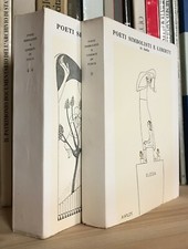 Poeti simbolisti liberty usato  Capranica