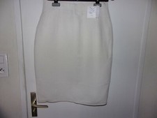Jupe écru doublée d'occasion  Guise