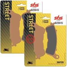 Sbs 828hs kit usato  San Marco Evangelista