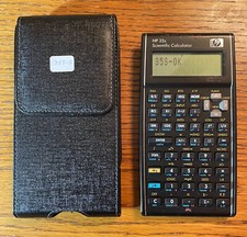 Vintage hewlett packard for sale  Grove City
