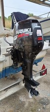 Suzuki 60 usato  Minturno