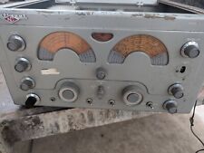 national nc 183 receiver for sale  Wilton