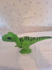 Rex robot dinosaure d'occasion  Aubagne