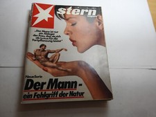 Stern magazin 1982 gebraucht kaufen Stern magazin 1982 gebraucht kaufen  Höchstädt a.d.Donau