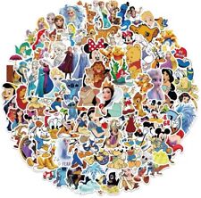 100 disney sticker gebraucht kaufen  Bottrop
