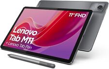 Lenovo tab m11 usato  Pomigliano d'Arco