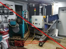 Brikettpresse brikett hydrauli gebraucht kaufen  Würzburg