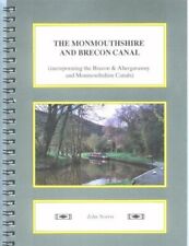 Monmouthshire brecon canal for sale  ROSSENDALE